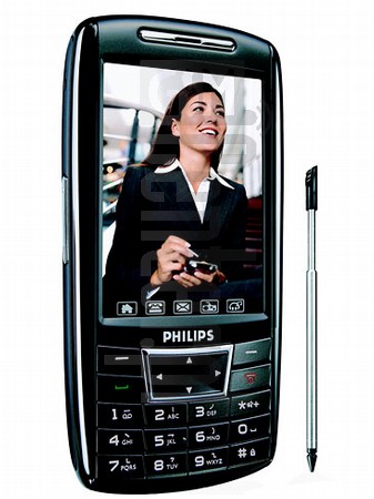 Sprawdź IMEI PHILIPS 699 Dual SIM na imei.info