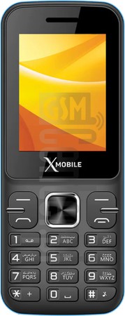 IMEI Check XMOBILE X4 Music on imei.info