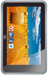 imei.infoのIMEIチェックHCL ME TABLET Connect 3G 2.0