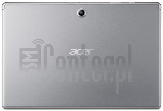 IMEI Check ACER B3-A50 Iconia One 10 on imei.info