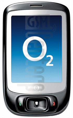 Vérification de l'IMEI O2 XDA Nova (HTC Elf) sur imei.info