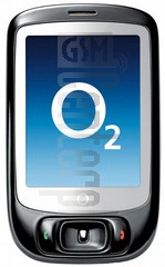 Kontrola IMEI O2 XDA Nova (HTC Elf) na imei.info