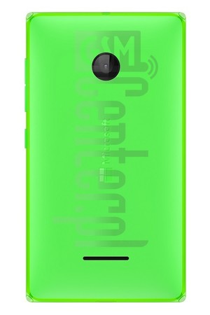 Sprawdź IMEI MICROSOFT Lumia 532 Dual SIM na imei.info