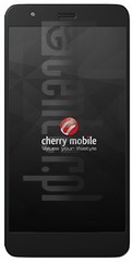 IMEI चेक CHERRY MOBILE Flare X imei.info पर