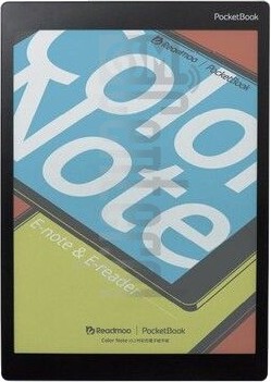 IMEI-Prüfung POCKETBOOK Readmoo Color Note 10.3 auf imei.info