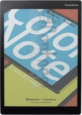 IMEI Check POCKETBOOK Readmoo Color Note 10.3 on imei.info