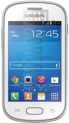 ファームウェアのダウンロード SAMSUNG S6792L Galaxy Fame Lite Duos
