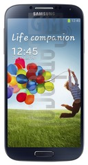 IMEI-Prüfung SAMSUNG M919V Galaxy S4 auf imei.info