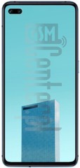 Skontrolujte IMEI OPPO A92s na imei.info