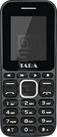 在imei.info上的IMEI Check TARA T101