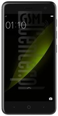 Verificación del IMEI  ZTE Blade V8C en imei.info