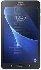 Pemeriksaan IMEI SAMSUNG T285 Galaxy Tab A 7.0 LTE (2016) di imei.info