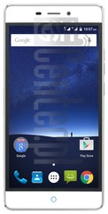 在imei.info上的IMEI Check ZTE Blade V Plus