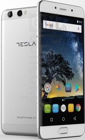 تحقق من رقم IMEI TESLA Smartphone 9.1 على imei.info