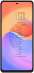 在imei.info上的IMEI Check ZTE S30 Pro