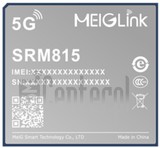 Перевірка IMEI MEIGLINK SRM815-EA на imei.info