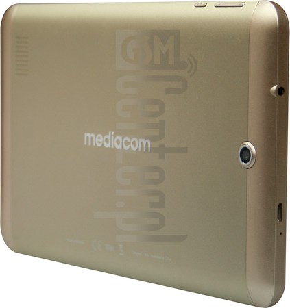 Controllo IMEI MEDIACOM SmartPad Mx 8 su imei.info