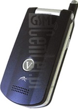 IMEI-Prüfung AK Mobile AK600 auf imei.info