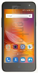 IMEI-Prüfung ZTE Blade L4 Pro auf imei.info