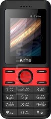 Verificação do IMEI RYTE B10 Mobile em imei.info