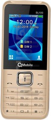 Verificação do IMEI QMOBILE SL100 Big em imei.info