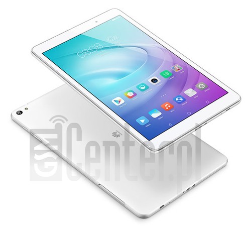 Huawei MediaPad T2 10.0 Pro Blanc - Tablette tactile - Garantie 3 ans LDLC