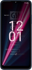 在imei.info上的IMEI Check T-MOBILE T Phone 5G
