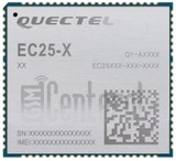 تحقق من رقم IMEI QUECTEL EC25-MX على imei.info