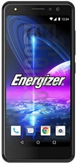 Skontrolujte IMEI ENERGIZER Power Max P490 na imei.info