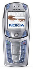 imei.info에 대한 IMEI 확인 NOKIA 6820