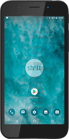 IMEI Check SHIFT Shift5me on imei.info