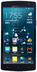 在imei.info上的IMEI Check SK-Phone X4