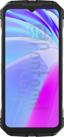 Doogee V30 technical specifications 