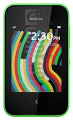 imei.info에 대한 IMEI 확인 NOKIA Asha 230