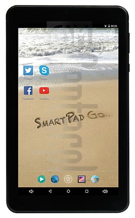 Перевірка IMEI MEDIACOM SmartPad Go Verde 7.0" на imei.info