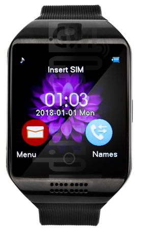 IMEI Check VERY FITEK Q18 on imei.info
