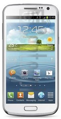 IMEI-Prüfung SAMSUNG SHV-E220 Galaxy Pop auf imei.info