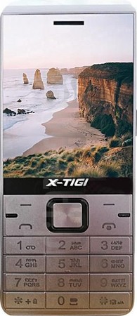 IMEI चेक X-TIGI G39 imei.info पर