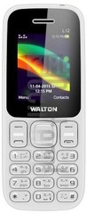 ตรวจสอบ IMEI WALTON Olvio ML12 บน imei.info