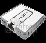 Проверка IMEI MIKROTIK RouterBOARD mAP lite 2 (RBmAPL-2nD) на imei.info