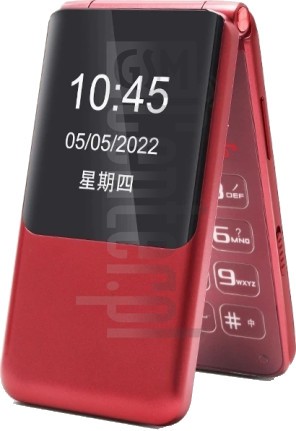 تحقق من رقم IMEI GIONEE V16D على imei.info