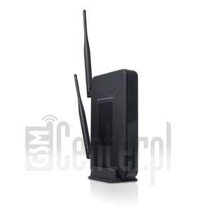 Verificação do IMEI Amped Wireless R20000G em imei.info