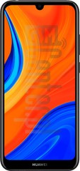 imei.infoのIMEIチェックHUAWEI Y6s (2019)