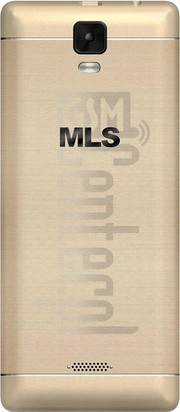 Перевірка IMEI MLS Easy на imei.info