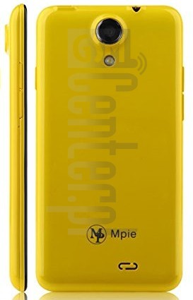imei.infoのIMEIチェックMPIE Mini 809T