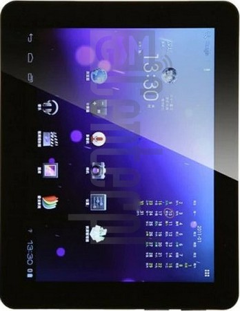 IMEI-Prüfung YUANDAO N90 Dual Core auf imei.info