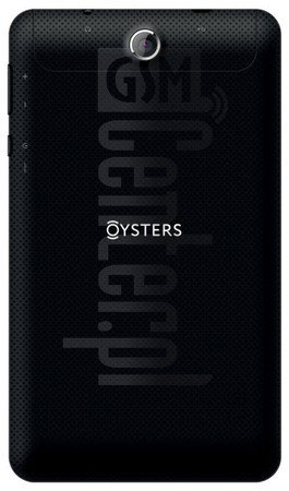 IMEI-Prüfung OYSTERS T72HS 3G auf imei.info