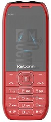 imei.info에 대한 IMEI 확인 KARBONN K4000 Baahubali