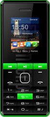 imei.infoのIMEIチェックI KALL K48