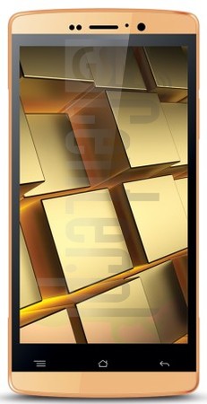 IMEI-Prüfung iBALL 5Q Gold 4G auf imei.info